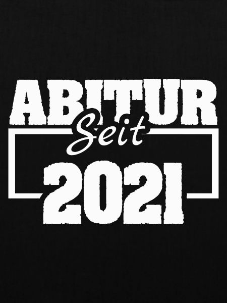 Abiturient 2021