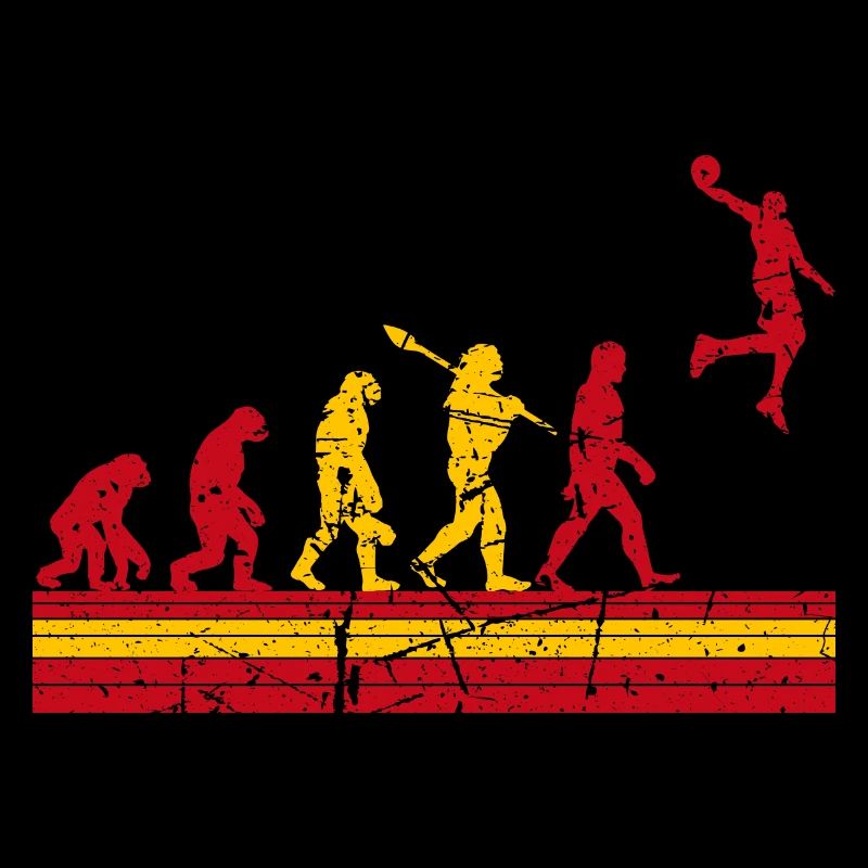 Évolution sportive du basketball espagnol pour BBall