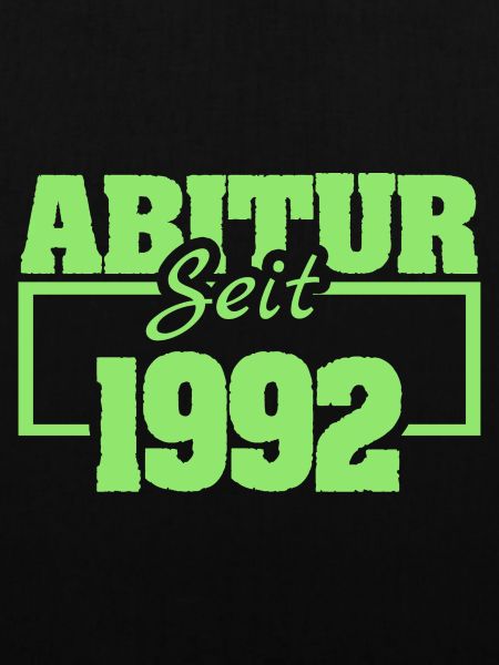 Jahr 1992
