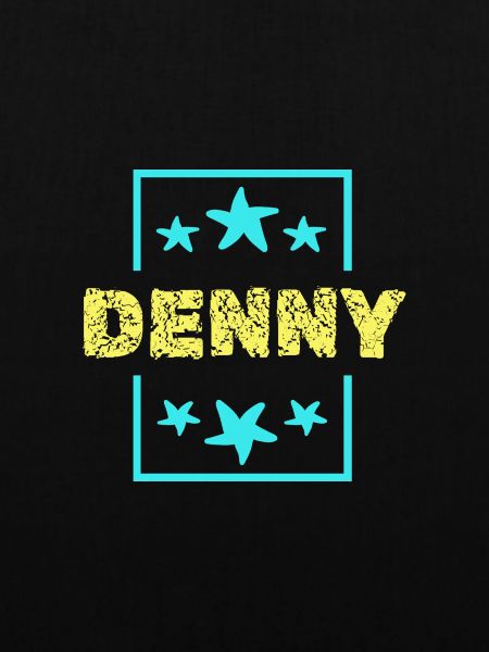 Denny Denny
