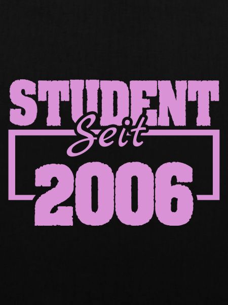 Student 2006