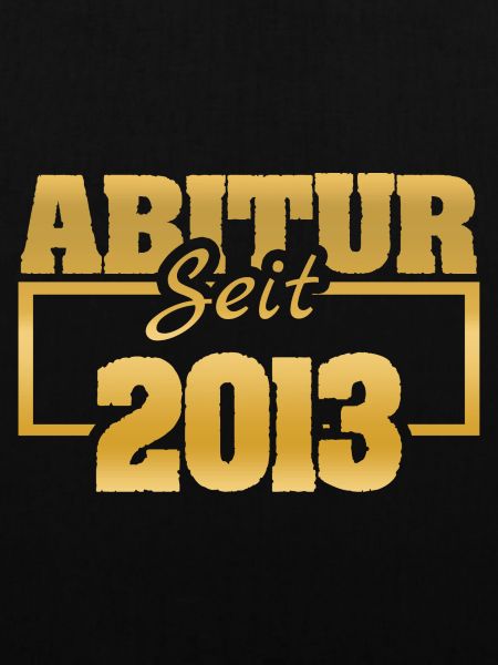 Abschlussklasse 2013