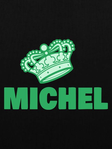 First name Michel