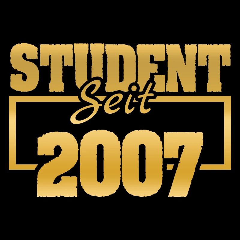 Etudiant 2007
