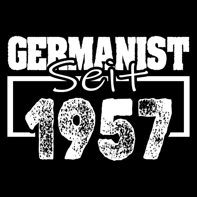 Occupation 1957