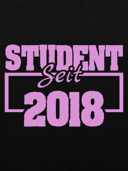 since 2018