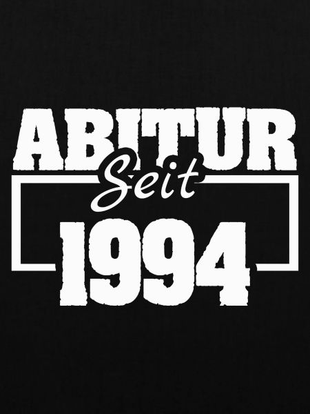 Abiturient 1994
