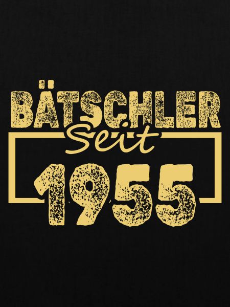 Bachelor 1955