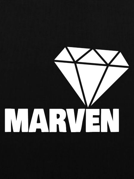 Marven als Edel