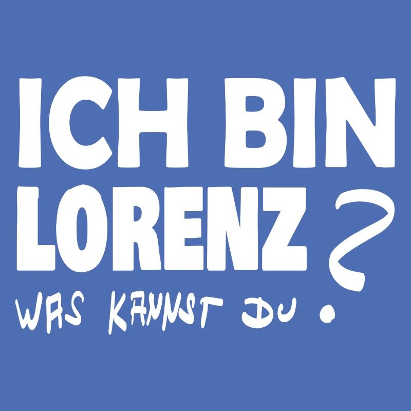 Sprüche Lorenz