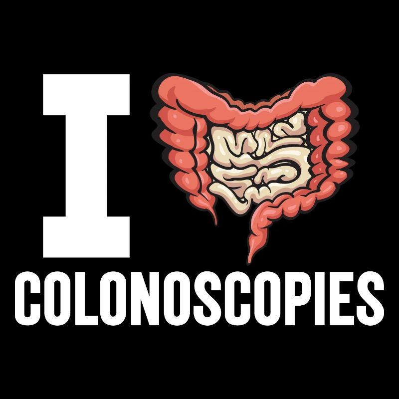 Gastroenterology Endoscopy Colonoscopy