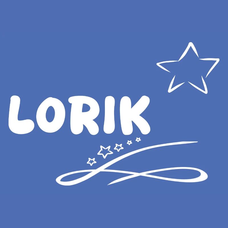 Geschenk Lorik