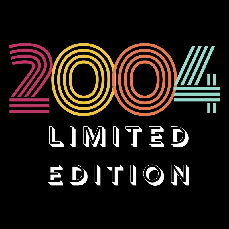 2004 Limited Edition
