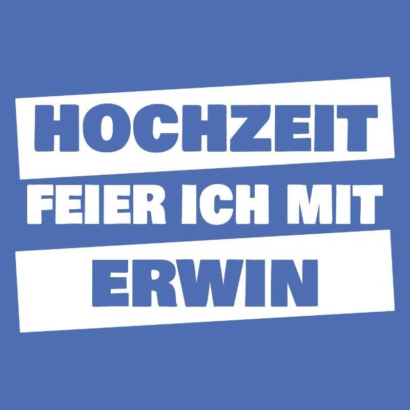 Gift for Erwin