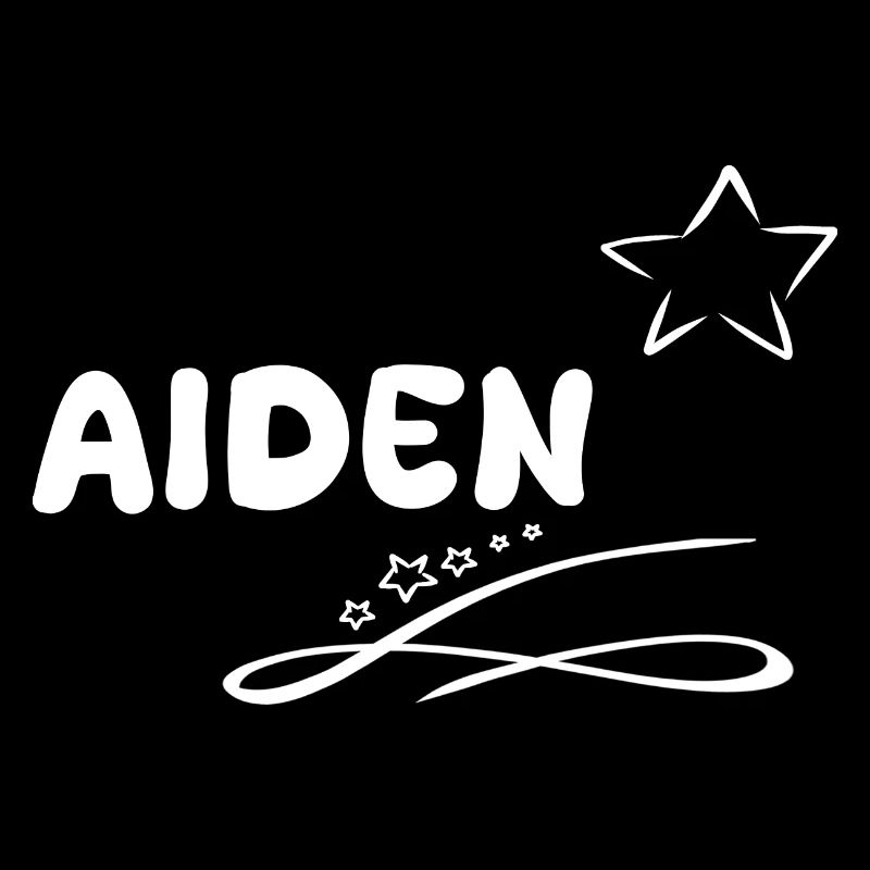 Aiden as a gift
