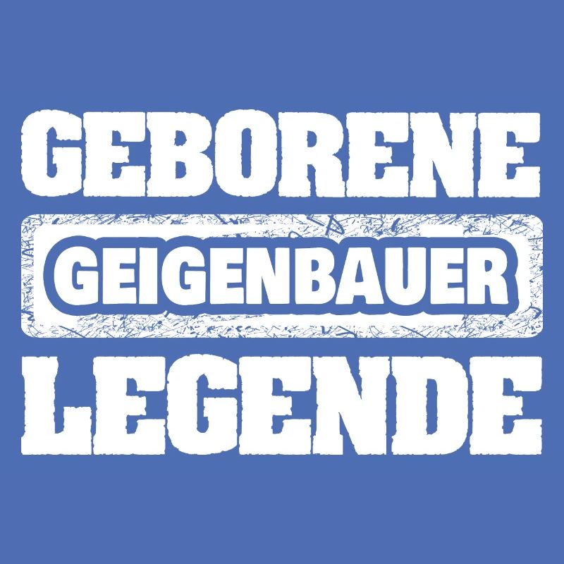 Beruf Geigenbauer