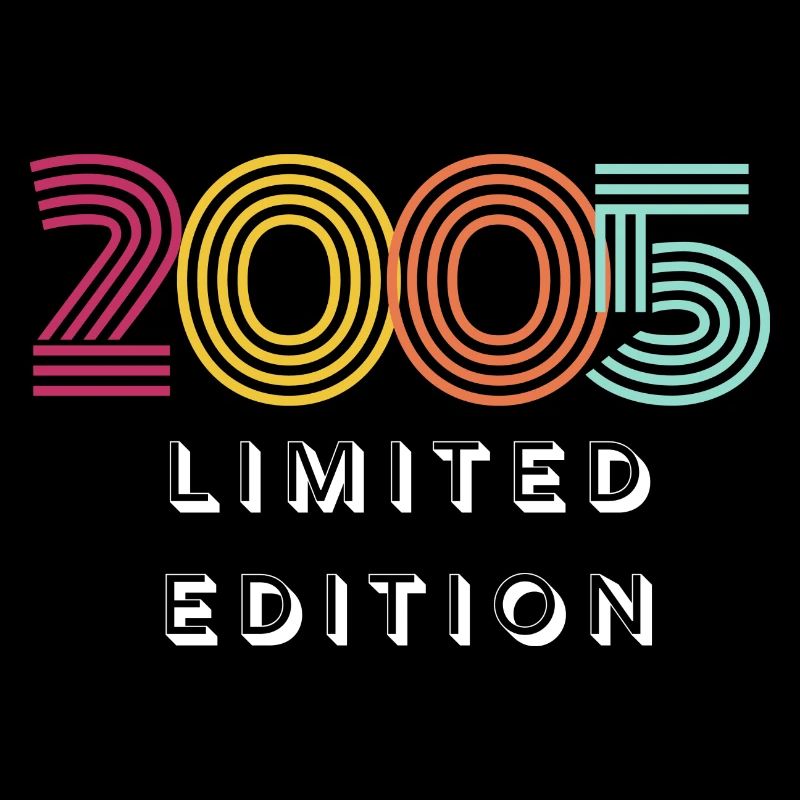 2005 Limited Edition