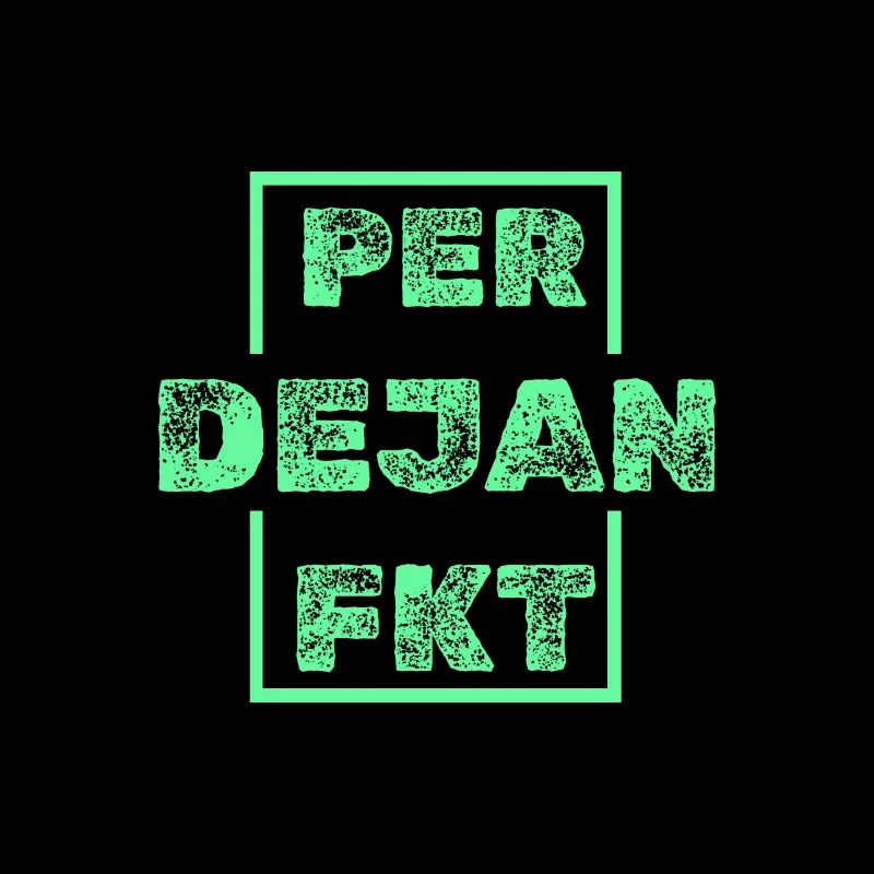 Dejan Dejan