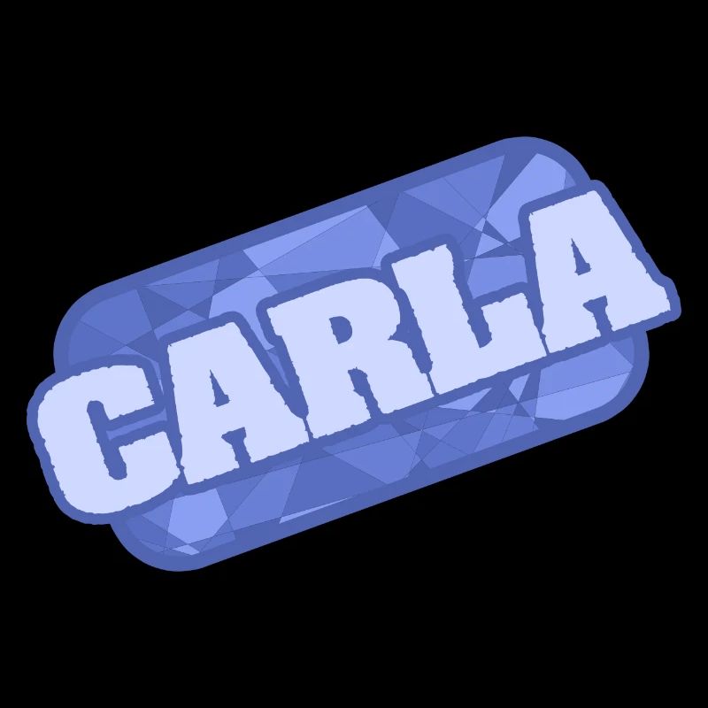 Carla comme santé