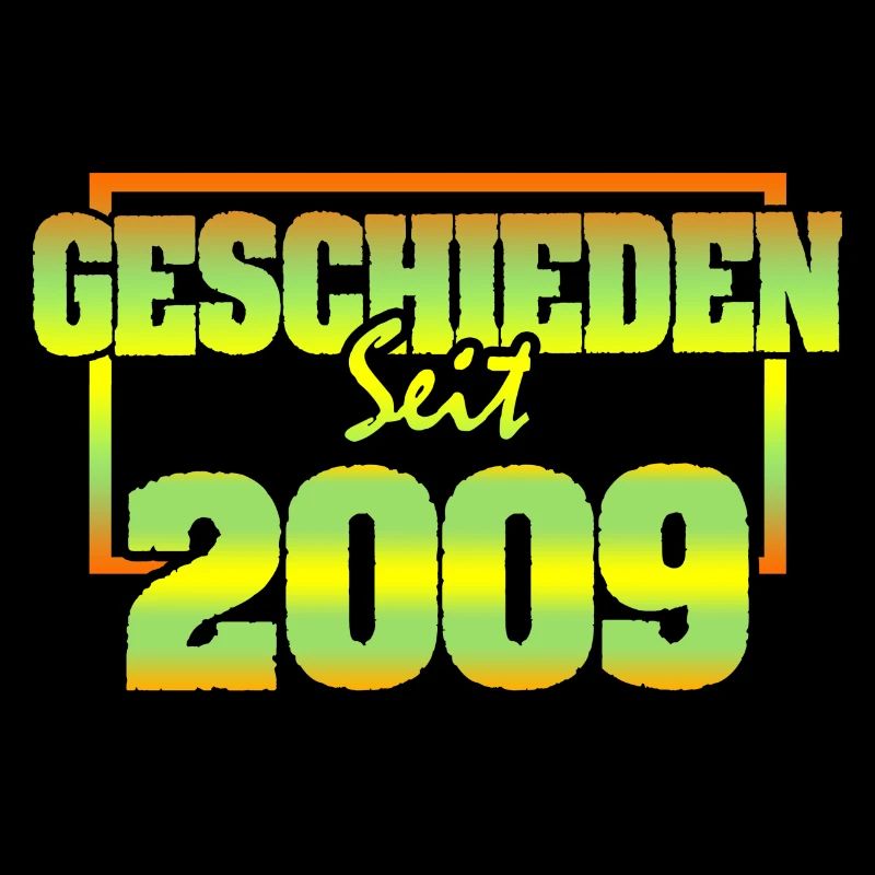 Ehefrau 2009