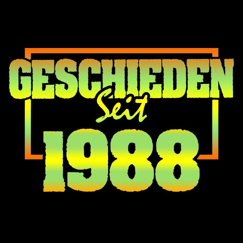 Ehefrau 1988
