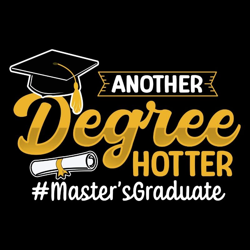 Master's Degree Studium Master Abschluss