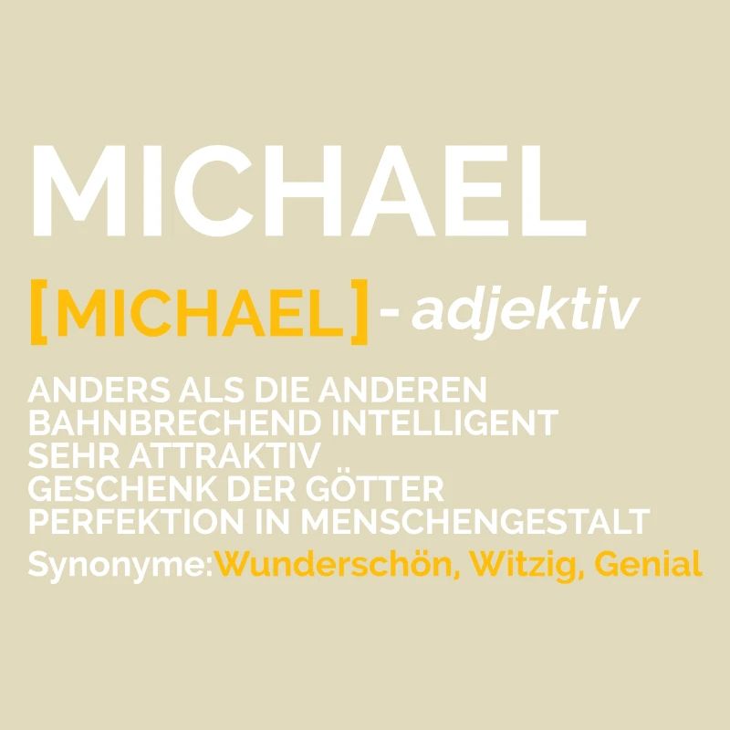 Michael