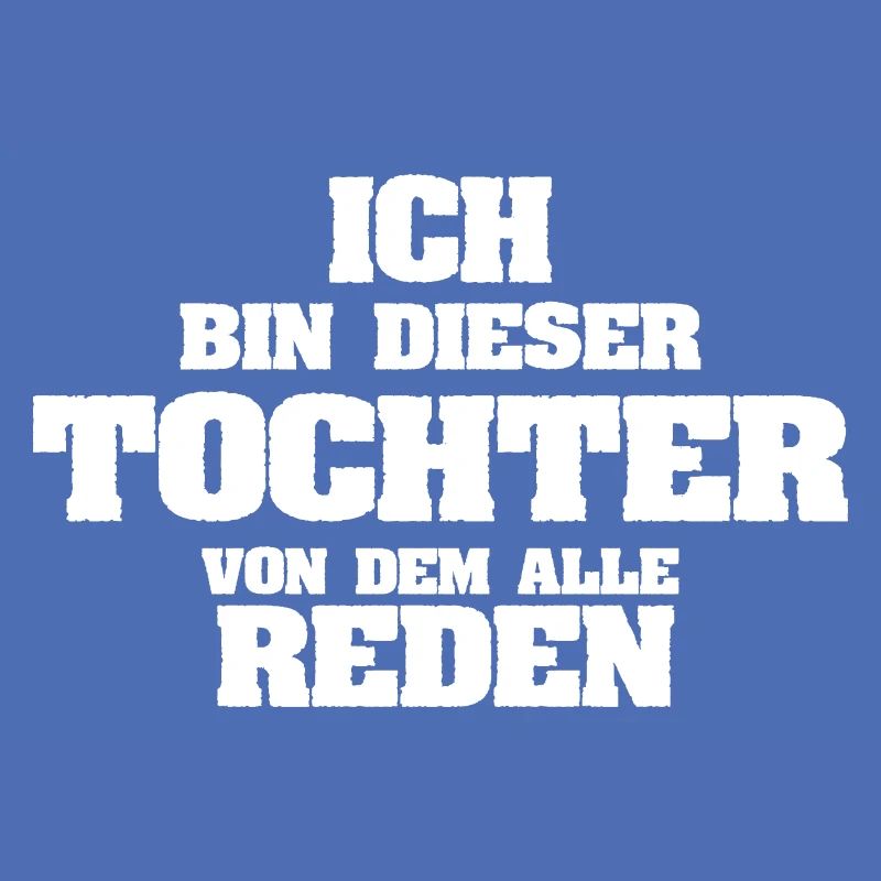 Beruf Tochter