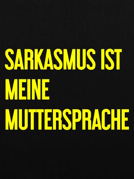 Sarcasm Pro