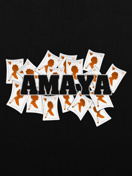 Vegas Amaya