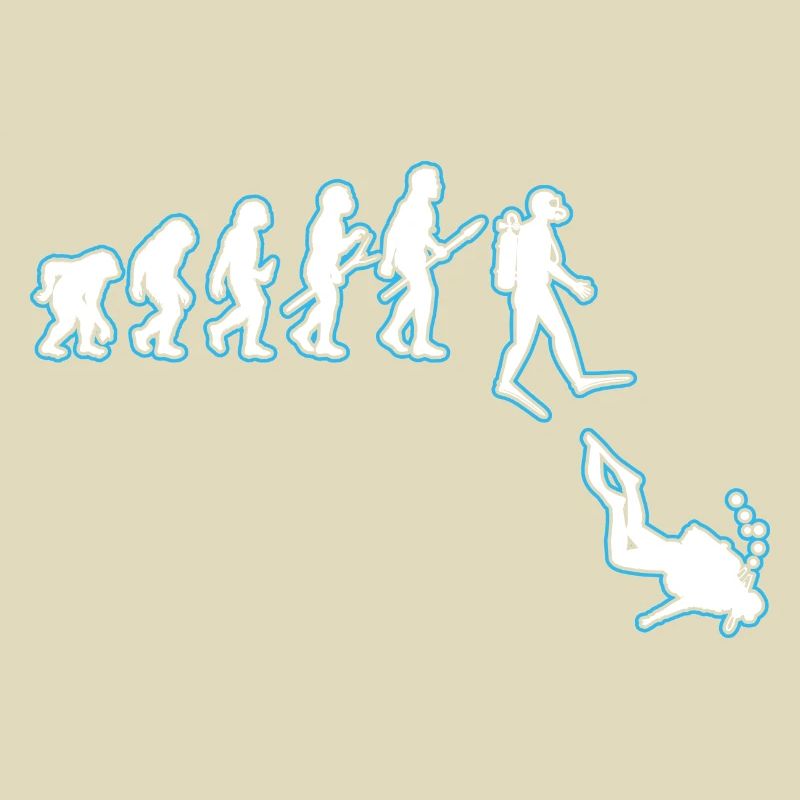 Taucher Evolution