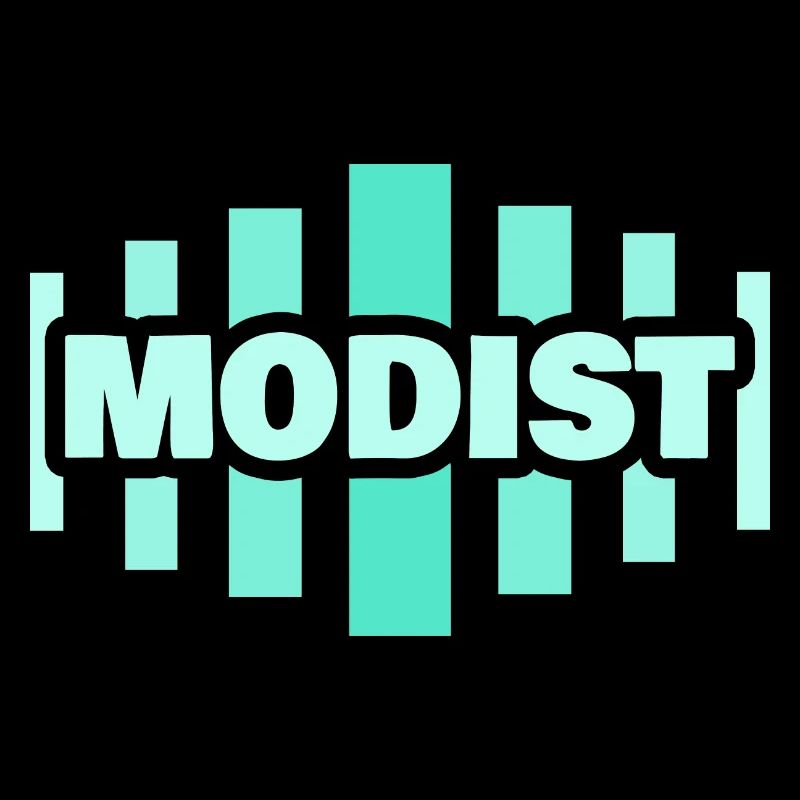 Gift for Modist