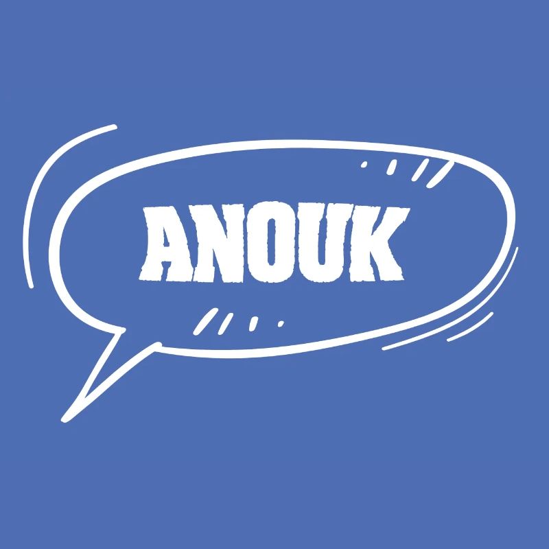 Gift for Anouk