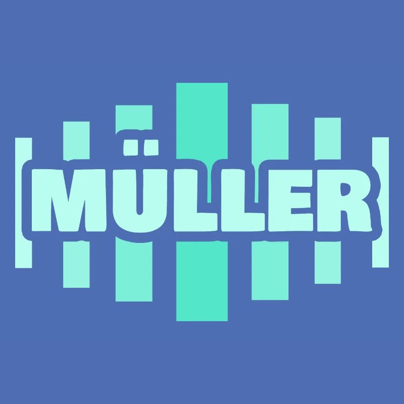 Beruf Müller