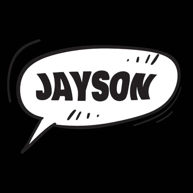Jayson Jayson