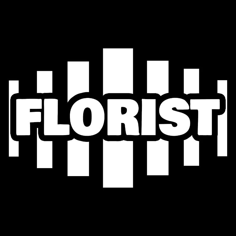 Fleuriste comme profession