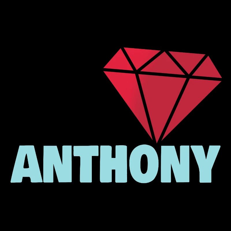 Anthony en tant que noble
