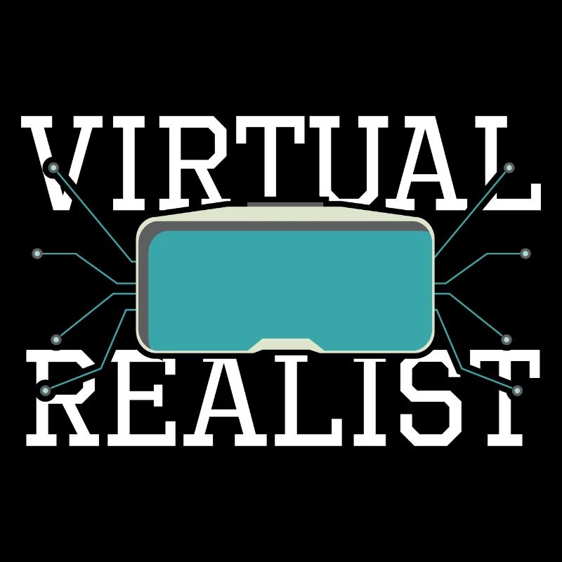 Realist Virtual Reality VR AR