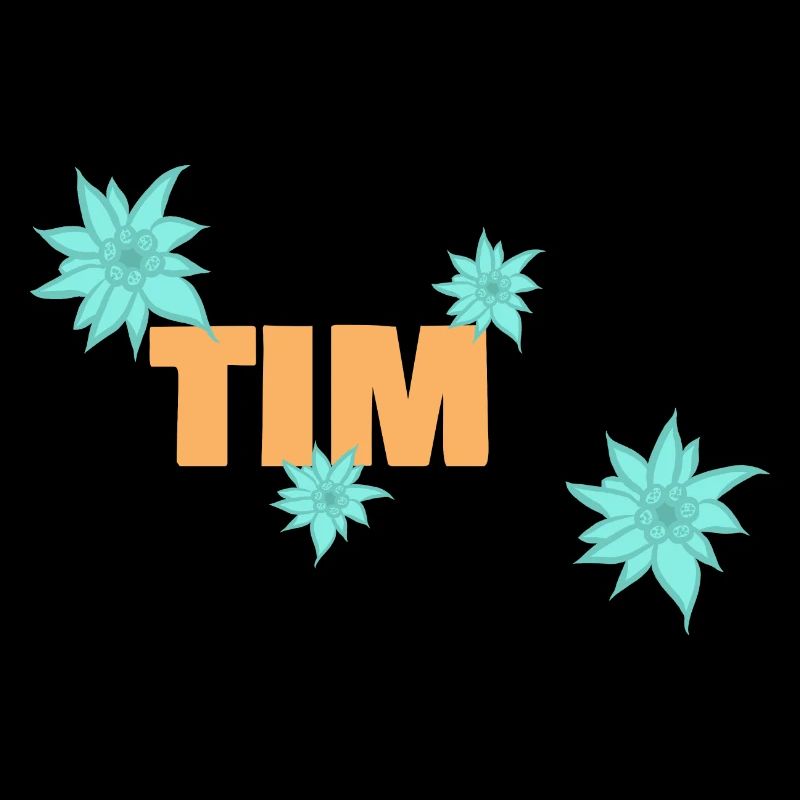 Edelweiß Tim