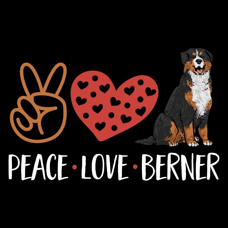 Bouvier bernois