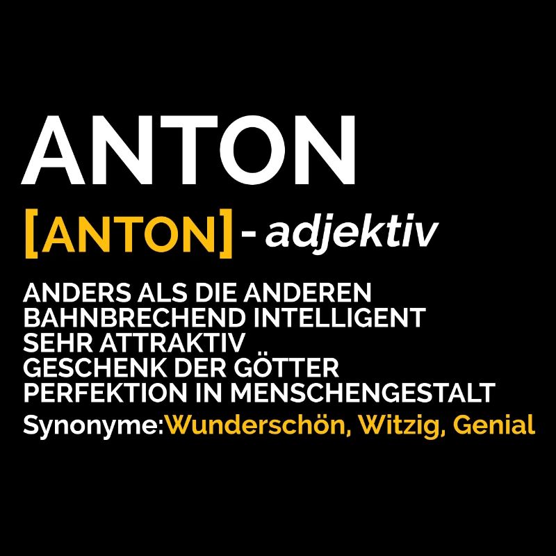Anton