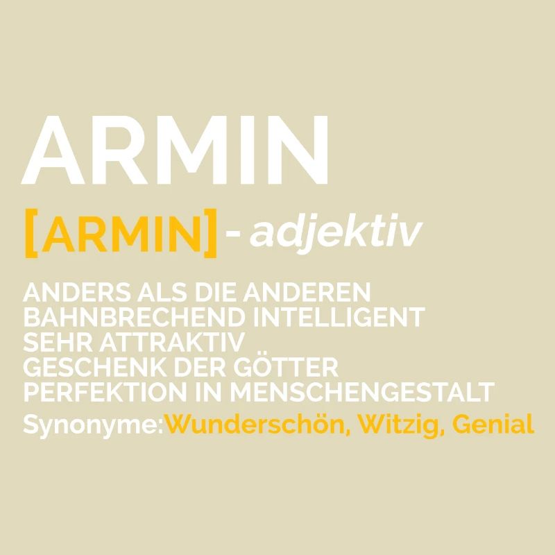 Armin