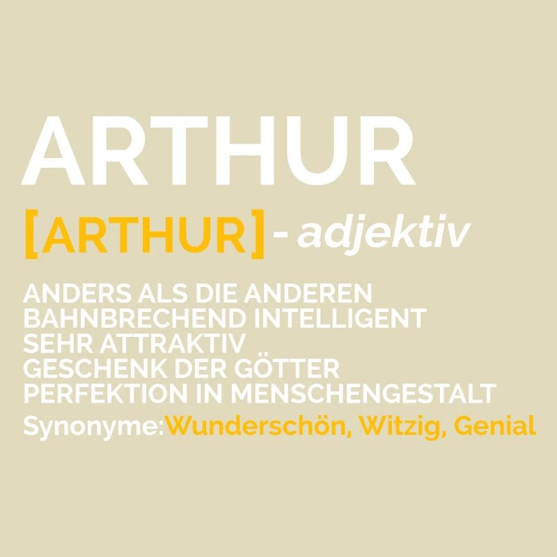 Arthur
