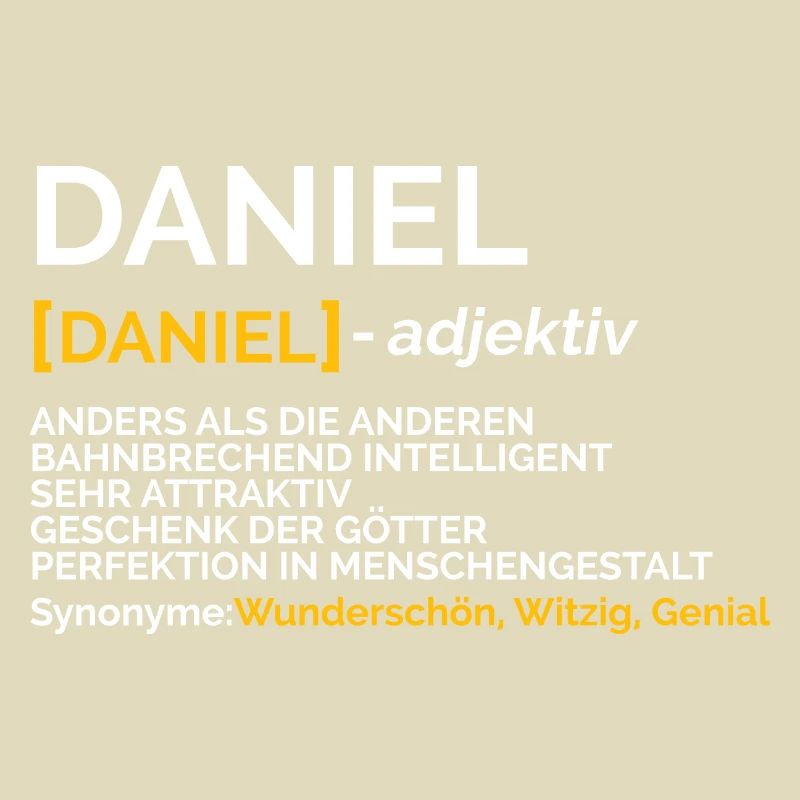 Daniel