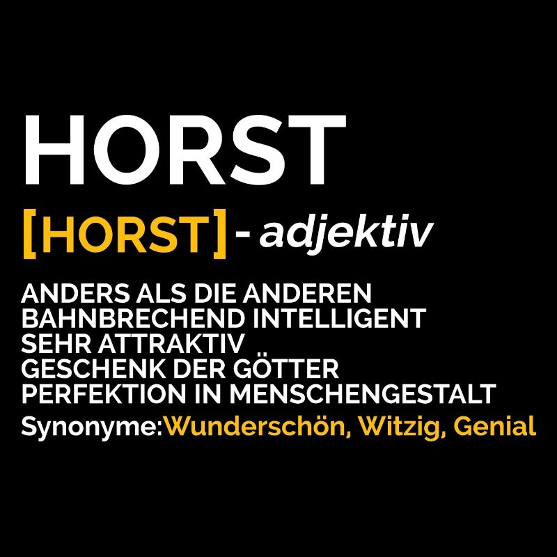 Horst
