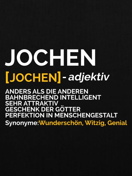 Jochen