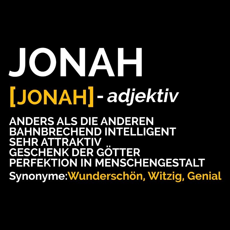 Jonah