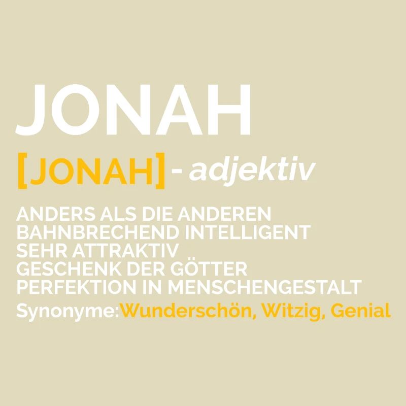 Jonah