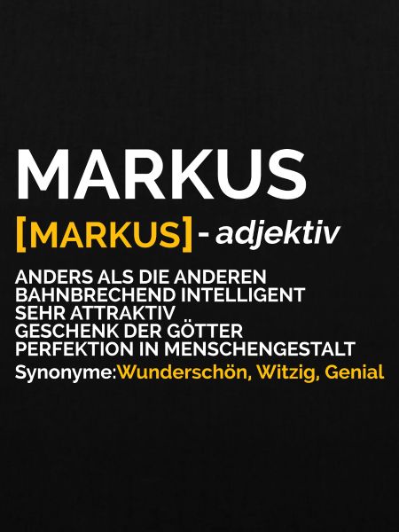 Markus