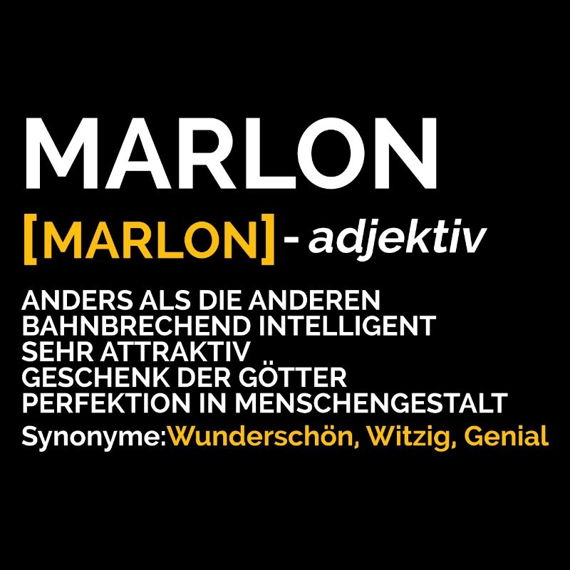Marlon